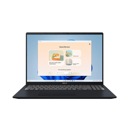 Asus Vivobook 16 X1607CA-MB045W · Quiet Blue · 16 " – image 1