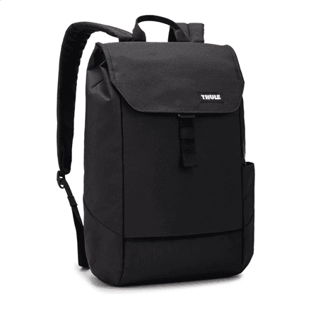 Thule | Lithos Backpack | TLBP-213 | Fits up to size 16 " | Backpack | Black – nuotrauka 1