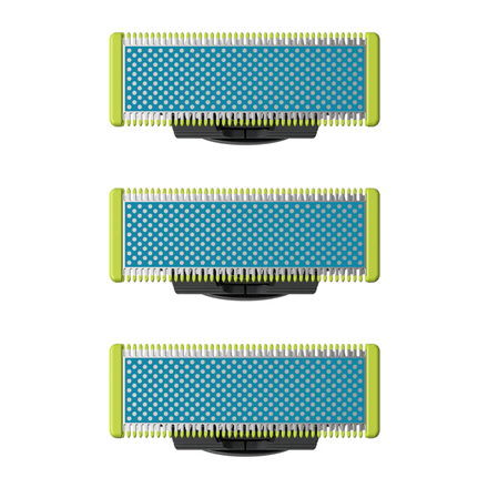 Philips QP235/50 OneBlade Replacement Blade, 3 pcs – image 1