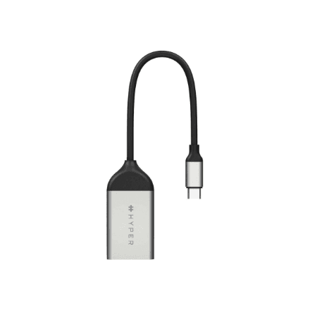 Hyper | HyperDrive | USB-C to Ethernet | Adapter – image 1