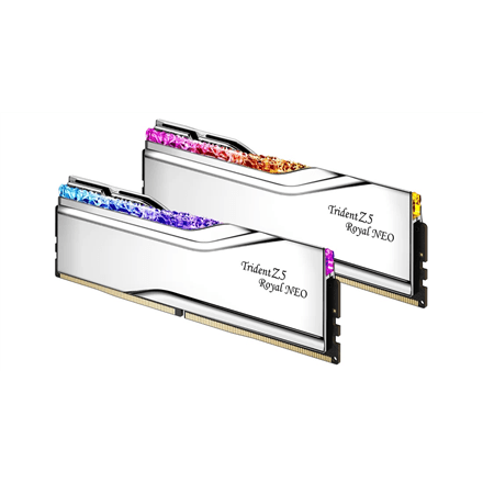 G.Skill Trident Z5 Royal Neo – image 1