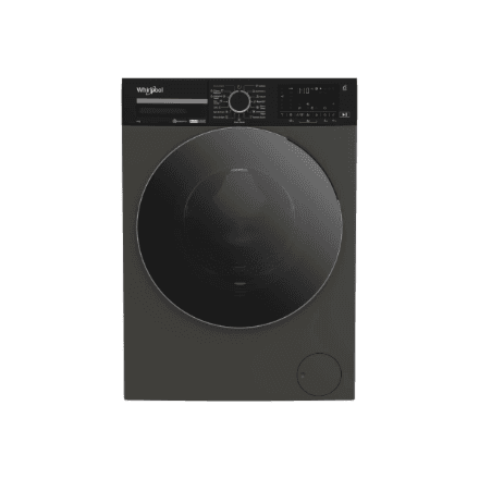 Whirlpool Washing machine – nuotrauka 1