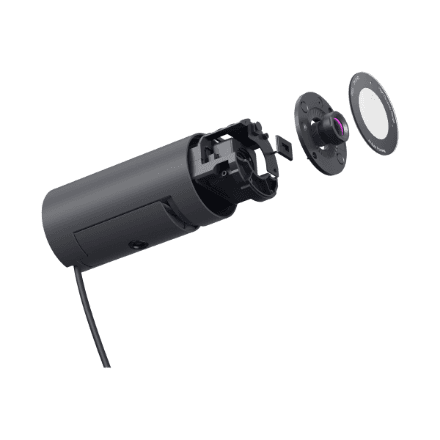 Dell | Pro Webcam | WB5023 – nuotrauka 1