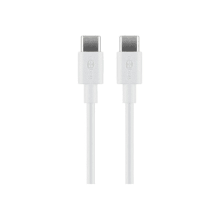 Goobay USB-C Charging and Sync Cable, 1m | 66317 – image 1