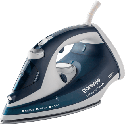 Gorenje Steam Iron – nuotrauka 1