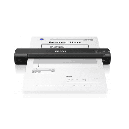 Epson | Wireless Mobile Scanner | WorkForce ES-50 | Colour | Document – image 1