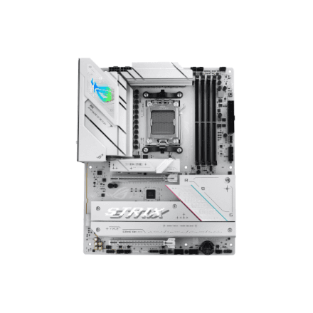 Asus ROG STRIX B850-A GAMING WIFI · Processor family AMD · Processor socket AM5 – image 1