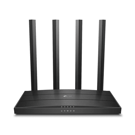 TP-LINK AC1900 Wireless MU-MIMO Wi-Fi 5 Router – image 1