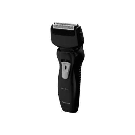 Panasonic | Shaver | ES-RW31-K503 | Operating time (max) 21 min | NiMH | Silver – nuotrauka 1