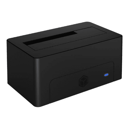 Raidsonic Icy Box – nuotrauka 1