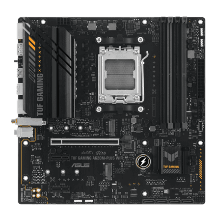 Asus TUF GAMING A620M-PLUS WIFI – image 1