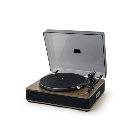 Muse Turntable Stereo System with Bluetooth Out · MT-107 BTO · 2x5 W – nuotrauka 1