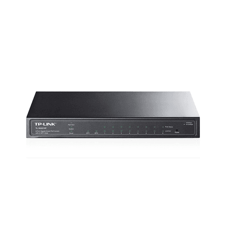 TP-LINK Switch – nuotrauka 1
