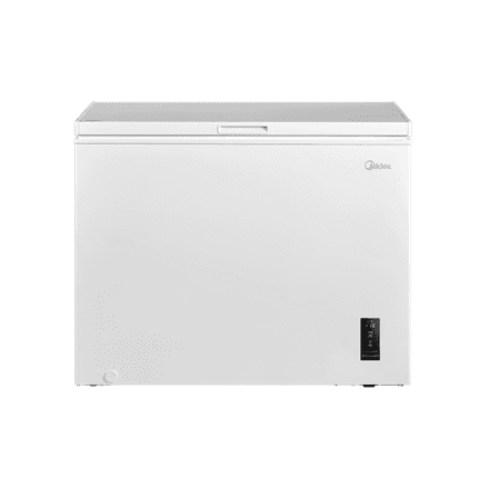 Midea Freezer MDRC345FEE01 – image 1