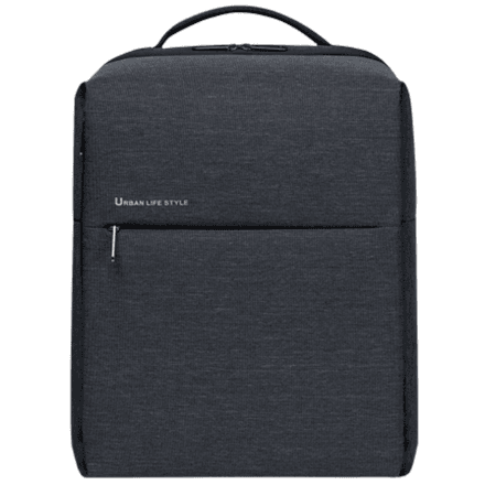 Xiaomi | City Backpack 2 | Fits up to size 15.6 " | Backpack | Dark Gray – image 1