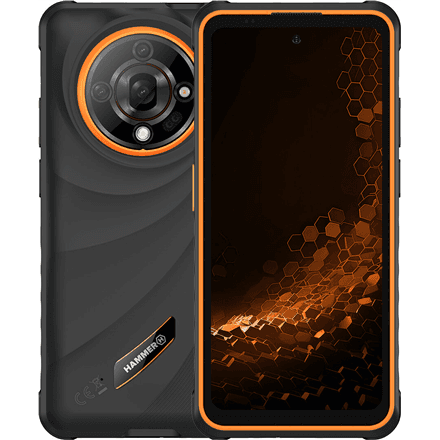 Hammer Iron 6 – image 1