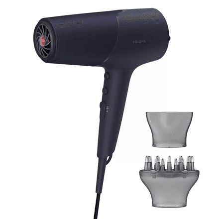 Philips Hair Dryer – nuotrauka 1