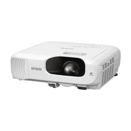 Epson | EB-W56S | WXGA (1280x800) | 3700 ANSI lumens | White – image 1