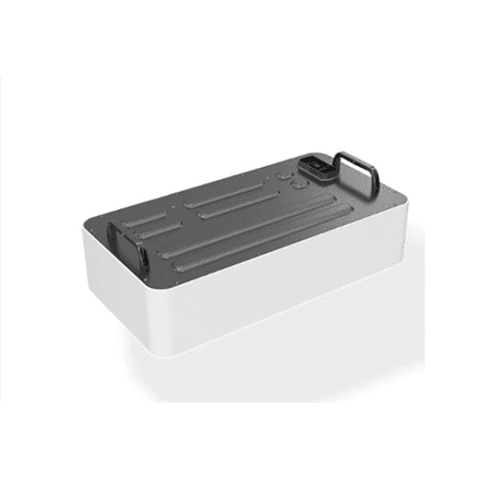 SUNGROW | ESS SBH 5.0kWh Battery module SMR050_S LiFePo4 HV | ASA00637 – image 1
