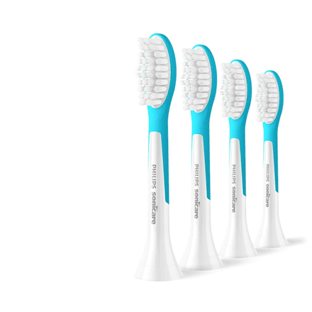 Philips Replacement brush heads – nuotrauka 1