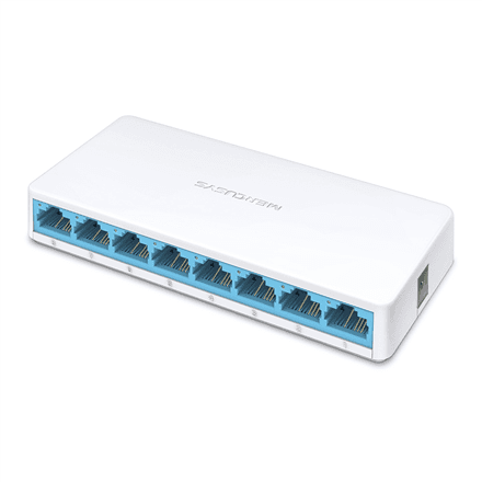 Mercusys Switch – image 1