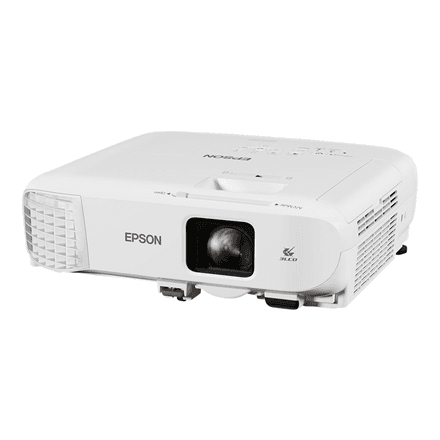 Epson | EB-982W | WXGA (1280x800) | 4200 ANSI lumens | White | Lamp warranty 12 month(s) – nuotrauka 1