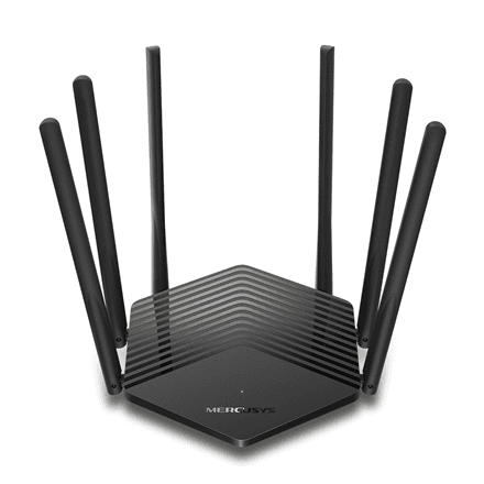 Mercusys AC1900 Wireless Dual Band Gigabit Router – image 1