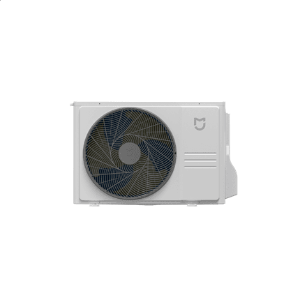Xiaomi | Mijia Air Conditioner Pro Eco, Outdoor, 9000Btu/h, – image 1