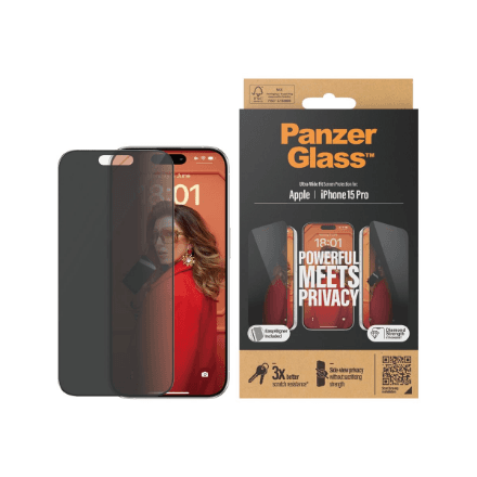 PanzerGlass Screen protector – nuotrauka 1