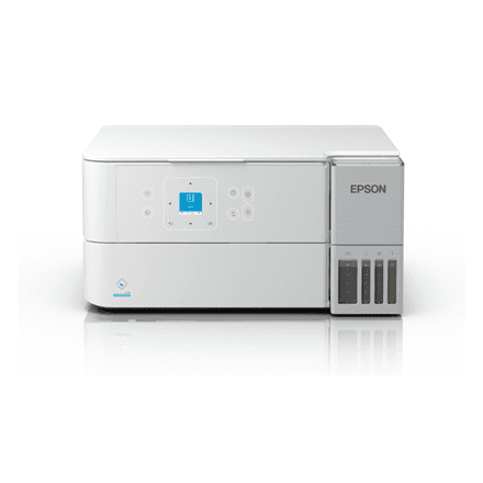 Epson | Multifunctional printer | EcoTank L4366 | Inkjet | Colour | A4 | Wi-Fi – nuotrauka 1
