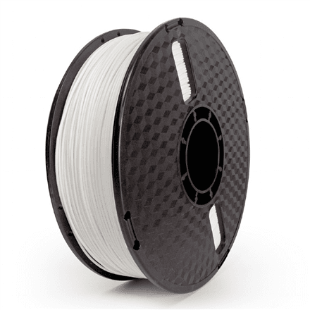 Flashforge Filament, PVA (Water Soluble Filament) · 3DP-PVA-01-NAT · 1.75 mm diameter, 1kg/spool – nuotrauka 1