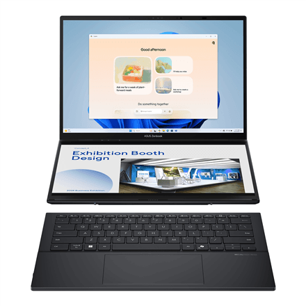 Asus Zenbook Duo UX8406CA-PZ009W – nuotrauka 1