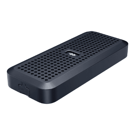 Hyper | HyperDrive EcoSmart USB4 SSD Enclosure | HD5001GL – nuotrauka 1