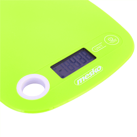 Mesko Kitchen scale – nuotrauka 1