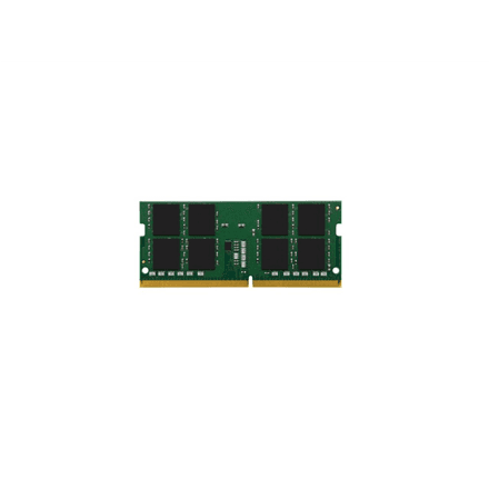 Kingston | 32 GB | DDR4 | 3200 MHz | Notebook | Registered No | ECC No – image 1