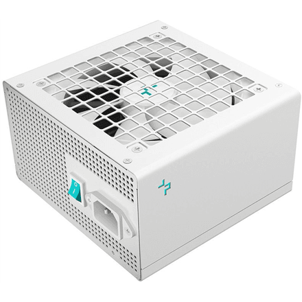 Deepcool 80 Plus Gold PSU | PN850M | 850 W – image 1