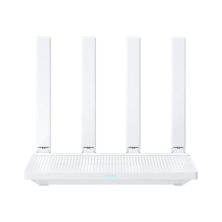 Xiaomi Router AX3000T EU | Xiaomi – nuotrauka 1