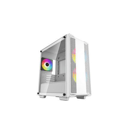 Deepcool ARGB Micro-ATX CASE – nuotrauka 1