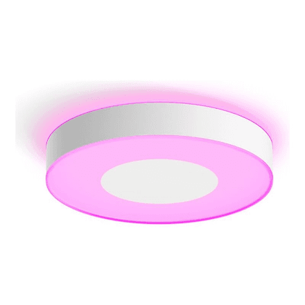 Philips Hue Infuse L ceiling lamp white · 52.5 W · White and color ambiance 2000-6500 – nuotrauka 1