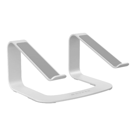 Hyper HyperSpace Laptop stand - White | Hyper – nuotrauka 1