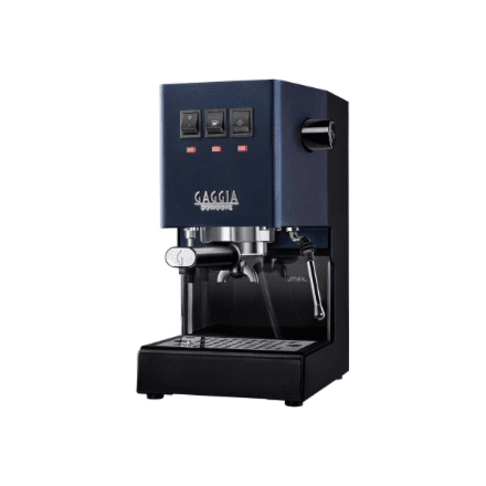 Gaggia Coffee Maker RI9481/15 Classic E24 – image 1