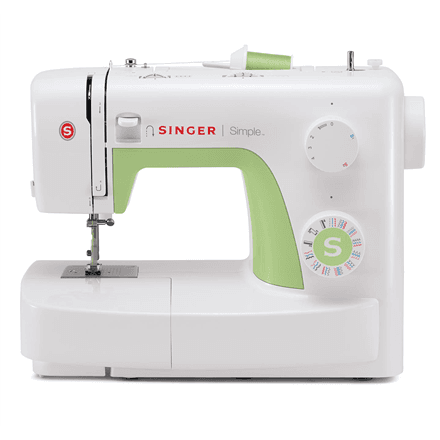 Singer Sewing Machine – nuotrauka 1