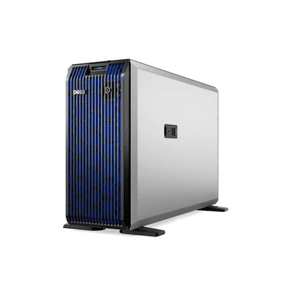 Dell PowerEdge T360 – nuotrauka 1
