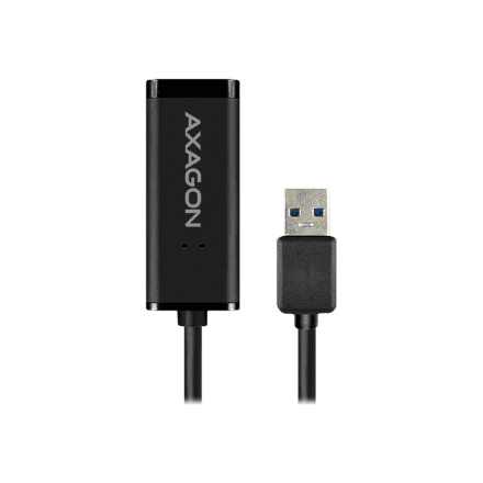AXAGON | ADE-SR USB 3.0 Gigabit Ethernet – nuotrauka 1