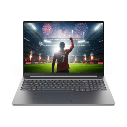 Lenovo IdeaPad Pro 5 16IPH11 Intel · Luna Grey · 16 " – image 1