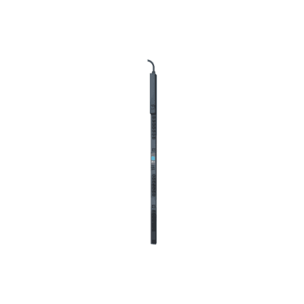 APC Rack PDU 2G, Metered-by-Outlet, ZeroU, 32A, 230V, (21) C13 & (3) C19 | Schneider Electric – image 1