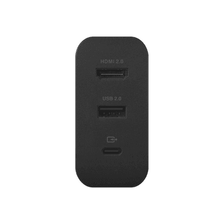 Asus ROG Gaming Charger Dock | 65 W – nuotrauka 1