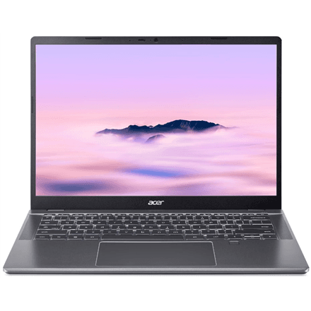 Acer Chromebook Plus Enterprise 514 – nuotrauka 1
