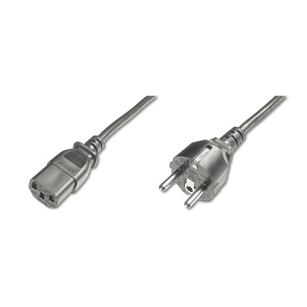 Digitus Power Cord Cable – nuotrauka 1