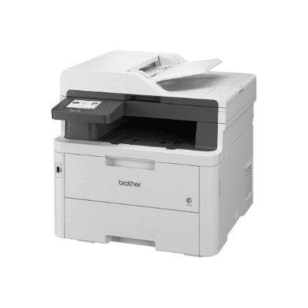 Brother | Multifunction Printer | MFC-L3760CDW | Laser | Colour | All-in-one | A4 | Wi-Fi – nuotrauka 1